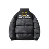 Темно-серый