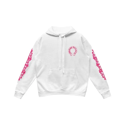 Chrome Hearts Свитшот Унисекс