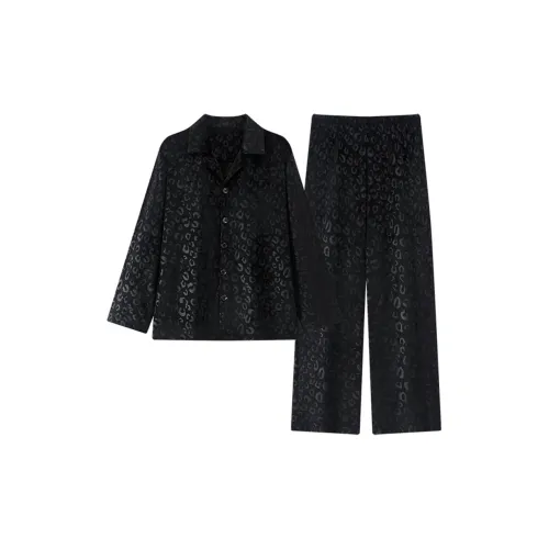 FANQIANYI CQDM 8912 Мужской комплект пижам