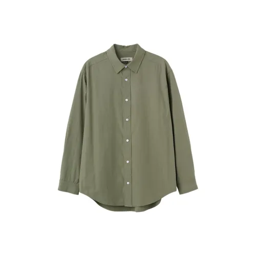 GENERAL IDEA BY BUMSUK Рубашка Женская