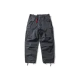 Черно-серый