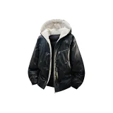 Чёрный [Утолщённый Высококачественный]