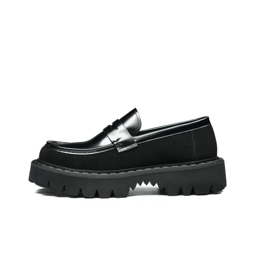 ASTON M.JAZZ Лоферы Мужской