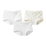 Основной Белый+Розовый Девчачий+Солнечный Колокол