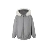 Моранди серый