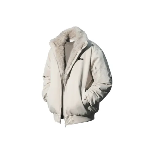 SAME FLOW Унисекс Пуховики