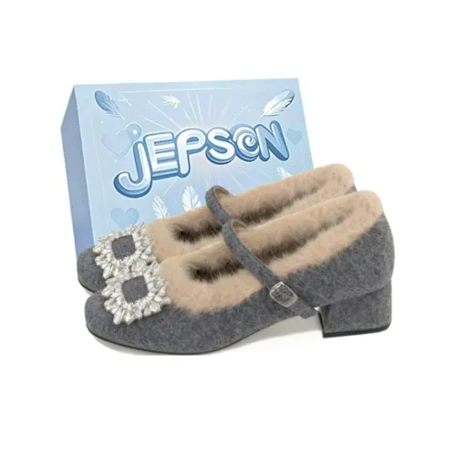 JEPSEN Mary Jane обувь для женщин