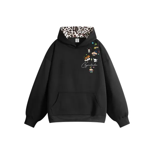 Crayon Shinchan Свитшот Унисекс