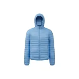 Кристально-синий