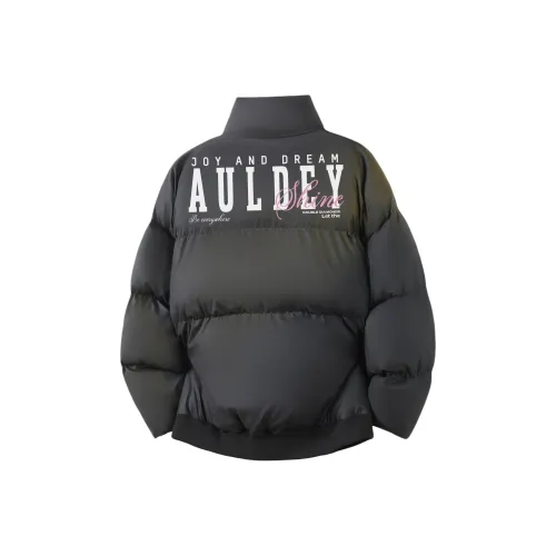 AULDEY Унисекс Пуховики