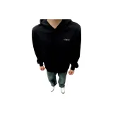 Black Fleece-Lined (Detachable Metal Label)  
Черный с флисовой подкладкой (съемный металлический ярлык)