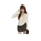 Ванильный абрикос