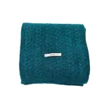 Темно-зеленый