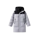 Чёрный/Норковый серый