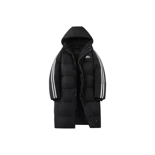 YABAOBAO Унисекс Пуховики