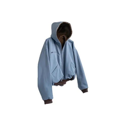 OG96 LAB Унисекс Пуховики