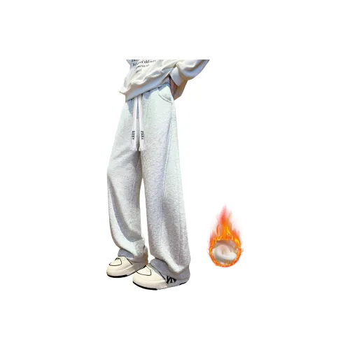 SXSY Унисекс Вязаные Спортивные Штаны