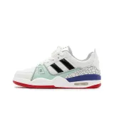 Белый, синий, красный