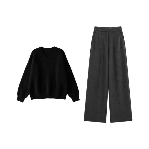 CDAYU Женские Повседневные Костюмы