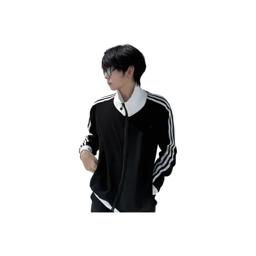 MAISON VINSON Свитшот Унисекс