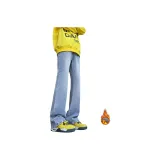 Light Blue [Улучшенный с флисовой подкладкой]