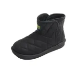 HWD-BN5901 Черный [Флисовая подкладка, термический]