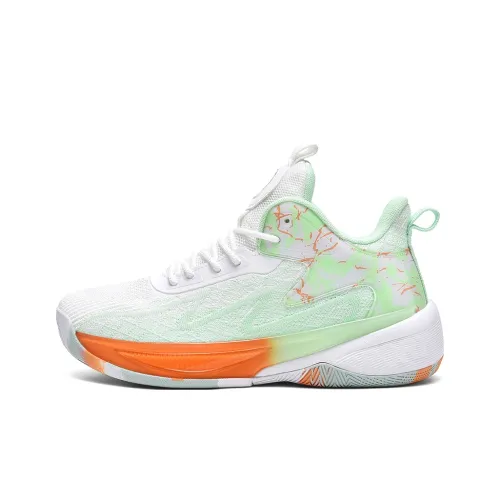 CEKOOM MID Топ Баскетбольные кроссовки Мужской