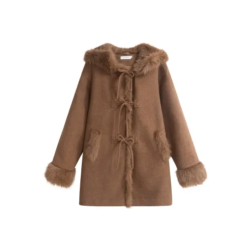 UNIFREE Женское пальто