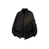 Классический черный