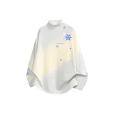 Белый [Тяжелый с флисовой подкладкой, улучшенный]