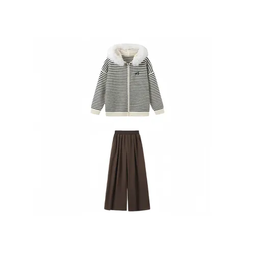 KKX Женские Повседневные Костюмы