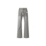 Дымчато-серый, флисовая подкладка