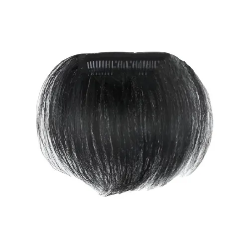 WEILAIFENGQING Мужская парик с прямой челкой фронтальная парик для волос One Piece