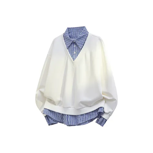 Colorful Creations Свитшот Унисекс