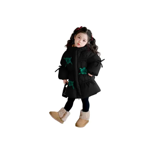 M JBABY KIDS Пуховики