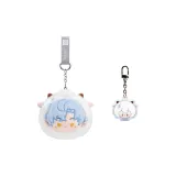 Плюшевый шар с украшением - издание Lingxiao