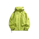 Неоново-зеленый