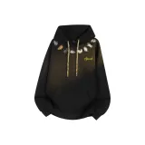 Черный (с флисовой подкладкой)