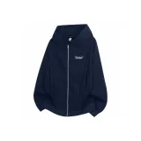 Темно-синий [520 вес, фунт, флисовая подкладка]