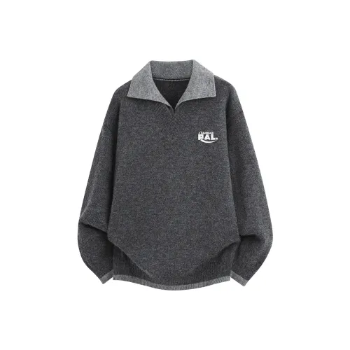 PAL ONGACO Унисекс Трикотаж