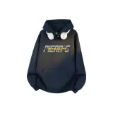 Темно-синий (с флисовой подкладкой)