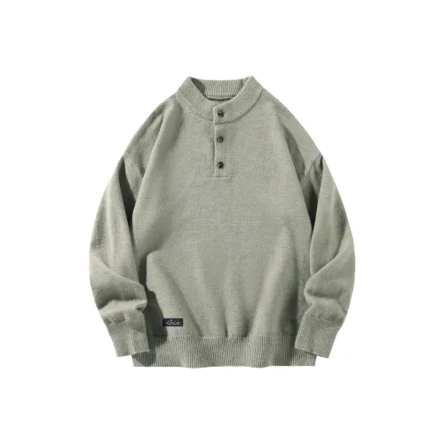 Huohuotu Унисекс Свитера