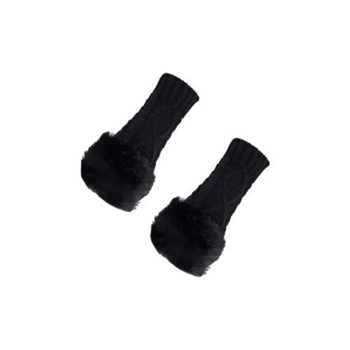 VERENA REINE Полиэстер Перчатки Женские