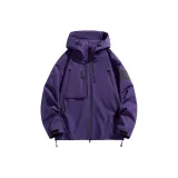 Фиолетовый