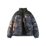 Готический камуфляж