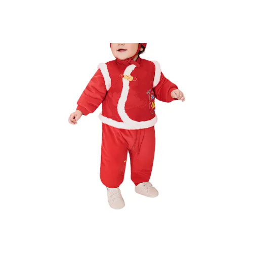 Mini Bala Комбинезон для младенцев и малышей