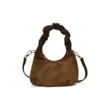 Увядший зеленый