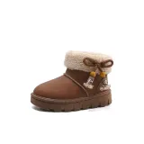 MM-2260 Khaki [Thickened и с флисовой подкладкой]