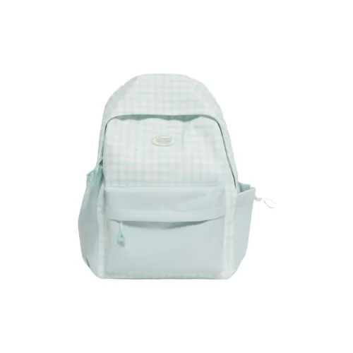 NANXIAOXIANG Нейлон Рюкзак Женские Зеленый Синий Розовый Черный Желтый