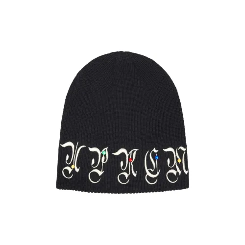 Supreme Шапки-бини Унисекс Многоцветные